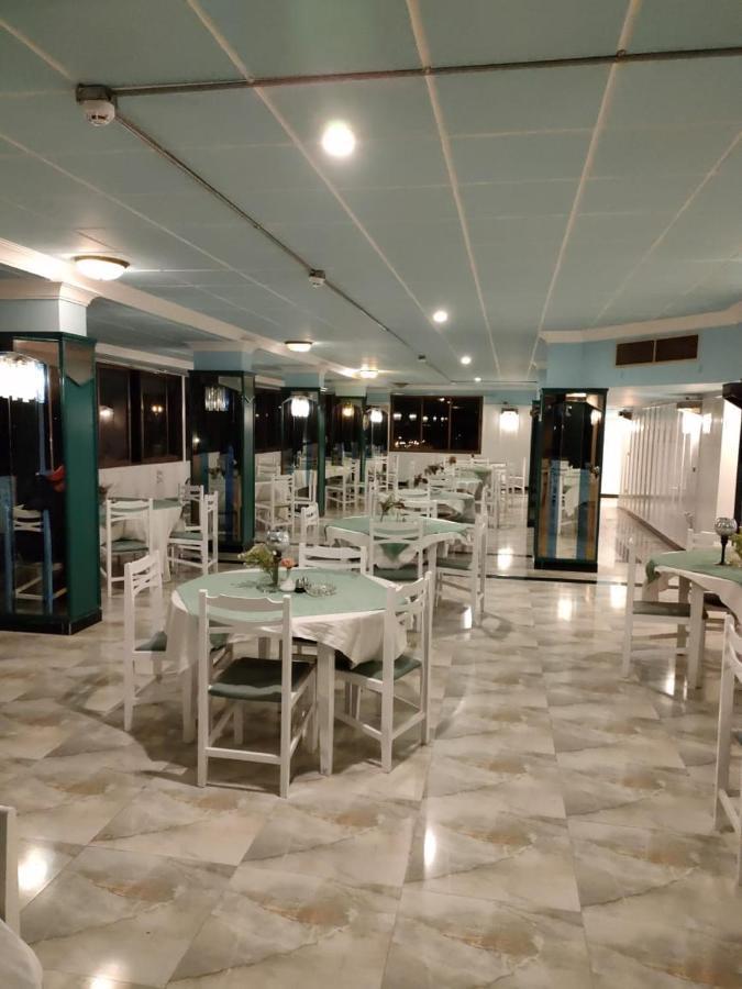 Red Sea Hotel - فندق ريد سى Suez Extérieur photo